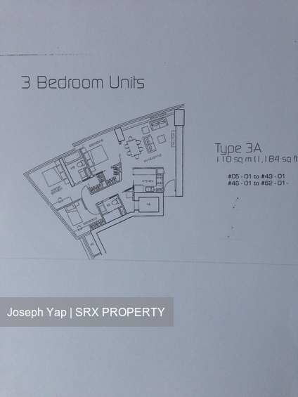 The Sail @ Marina Bay (D1), Apartment #203342481